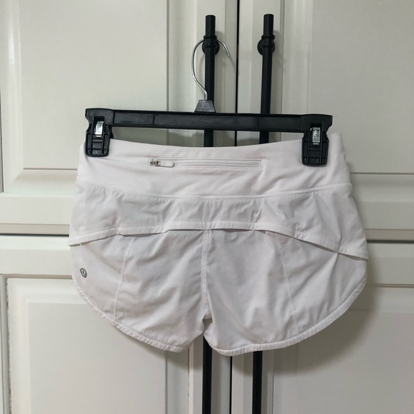 Lululemon shorts - Picture 2 of 12